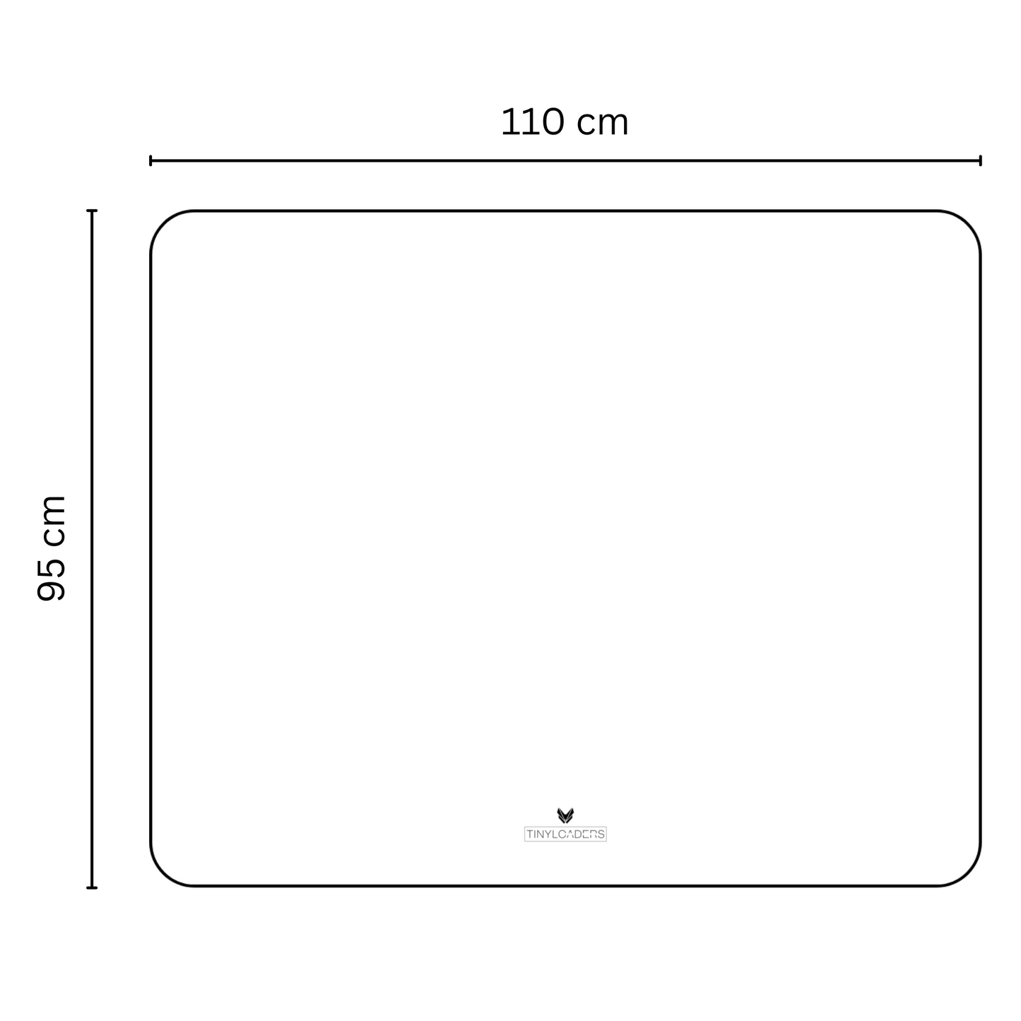 BODENMATTE NUT BROWN