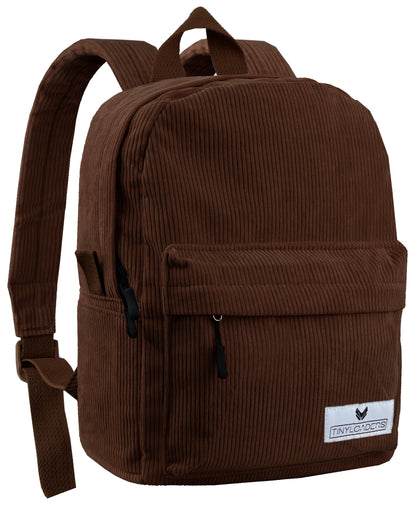 KINDERRUCKSACK KORD BROWN