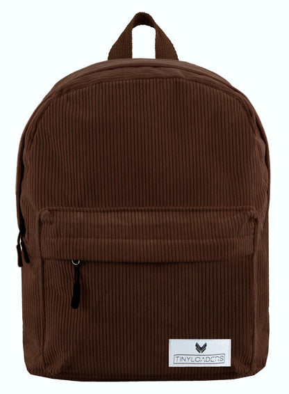 KINDERRUCKSACK KORD BROWN