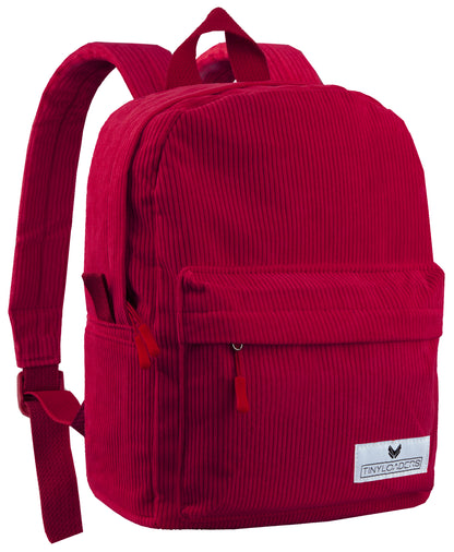 KINDERRUCKSACK KORD RED