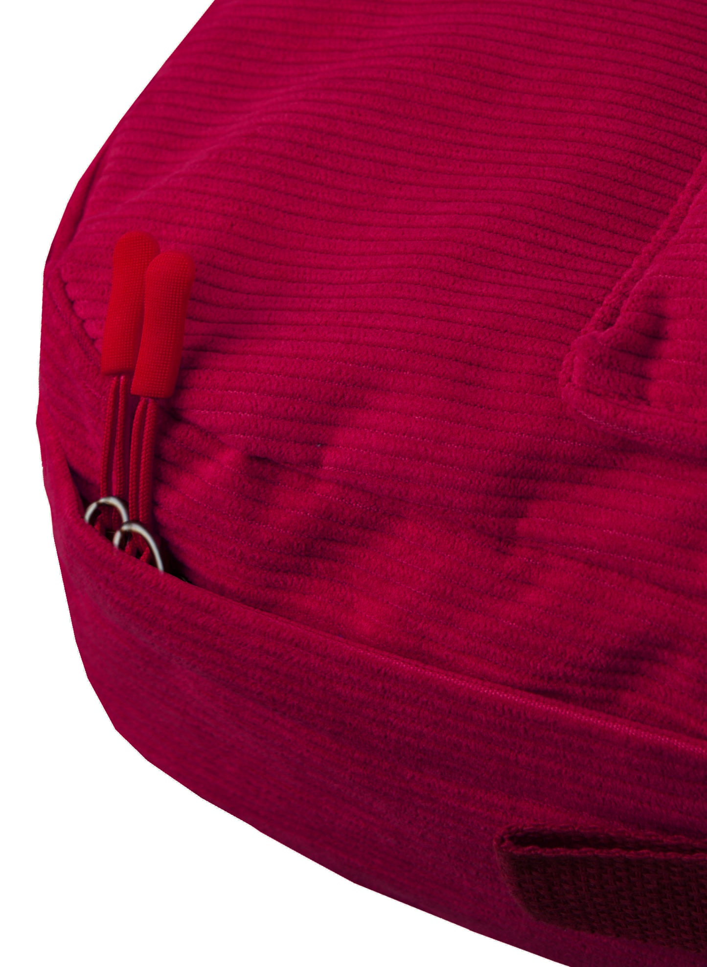 KINDERRUCKSACK KORD RED