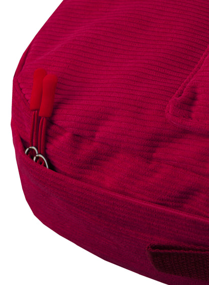 KINDERRUCKSACK KORD RED