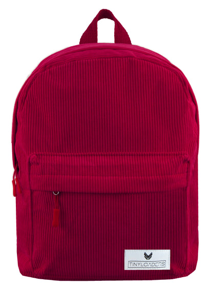 KINDERRUCKSACK KORD RED