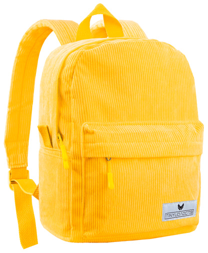 KINDERRUCKSACK KORD YELLOW