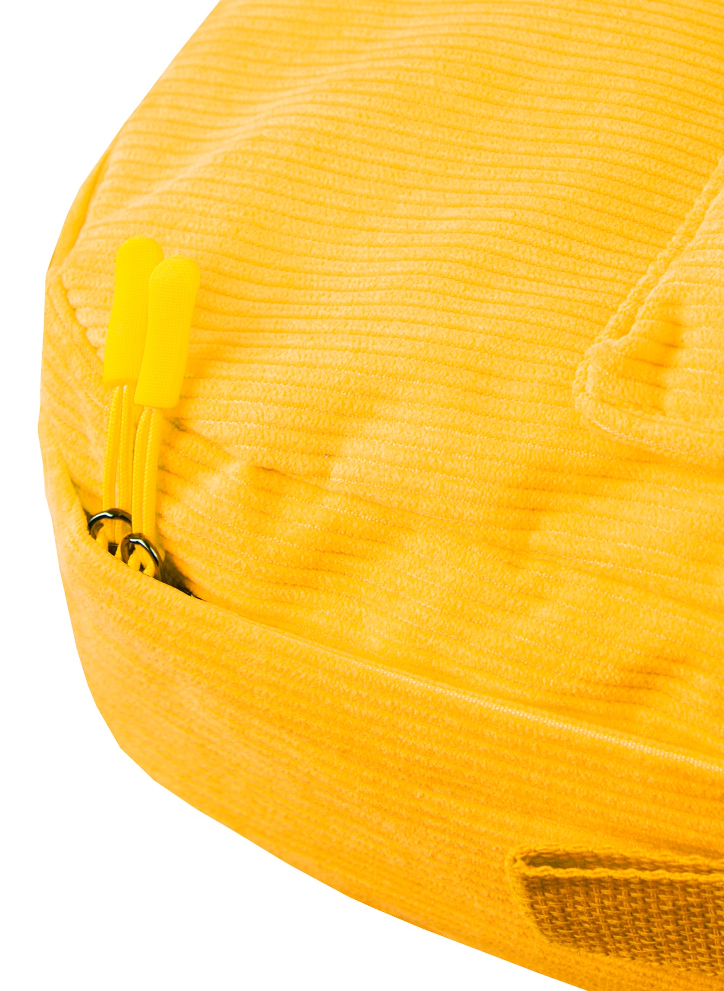 KINDERRUCKSACK KORD YELLOW