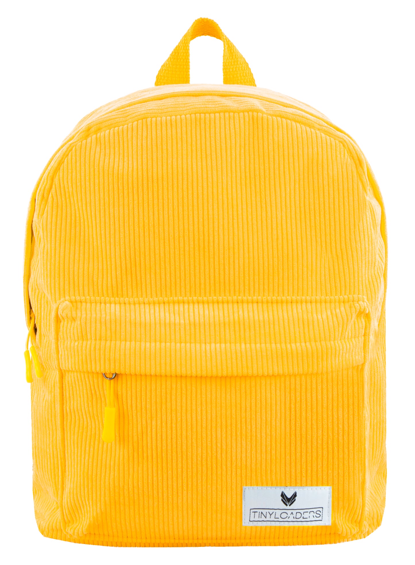 KINDERRUCKSACK KORD YELLOW