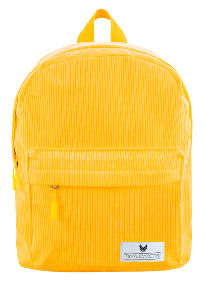 KINDERRUCKSACK KORD YELLOW