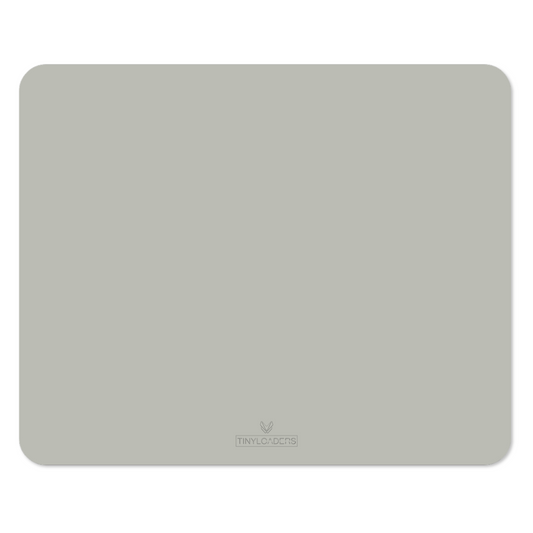 FLOOR MAT SKY GRAY