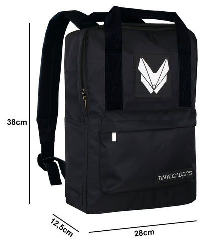 KINDERRUCKSACK TLRS2212 PINK