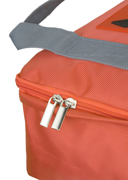 KINDERRUCKSACK TLRS2212 ORANGE